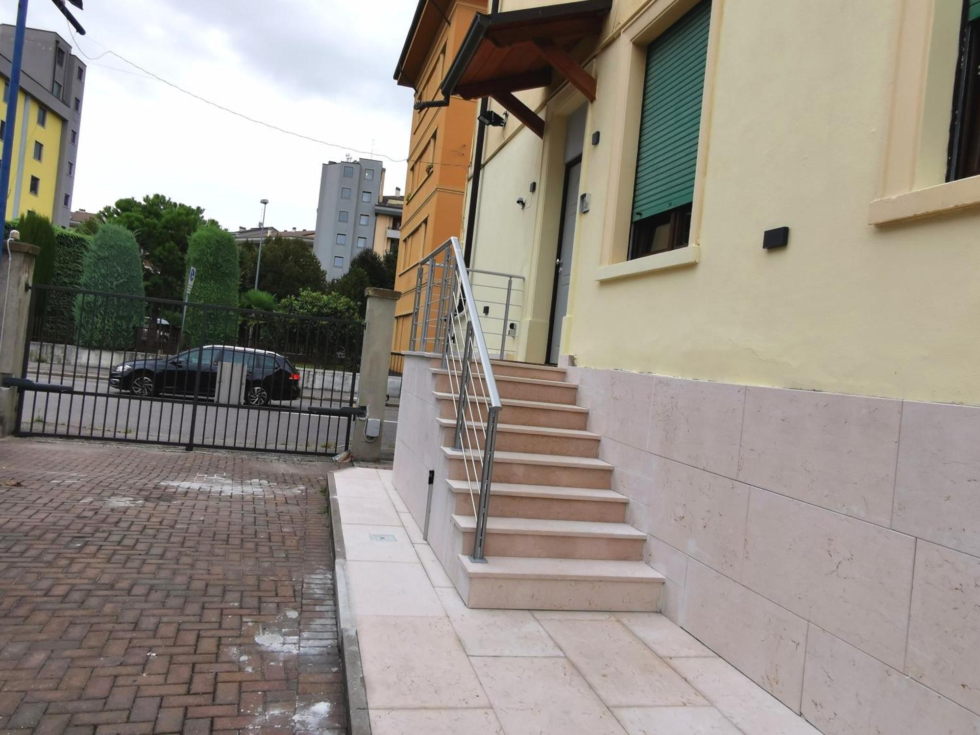 Fiera Camera Verona Exterior photo